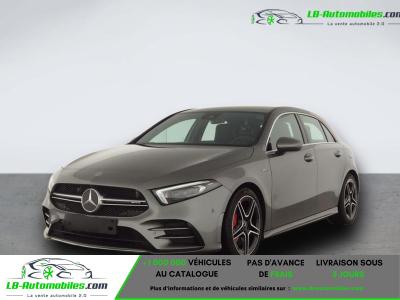 Mercedes Classe A  35 Mercedes-AMG BVA 4Matic