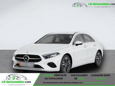 Mercedes Classe A Berline 180 BVA