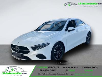 Mercedes Classe A Berline 180 BVA