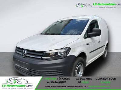 Volkswagen Caddy Utilitaire 1.0 TSI 102