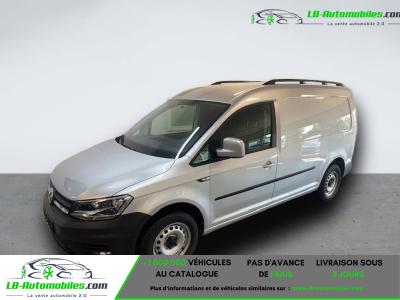 Volkswagen Caddy Utilitaire 1.0 TSI 102