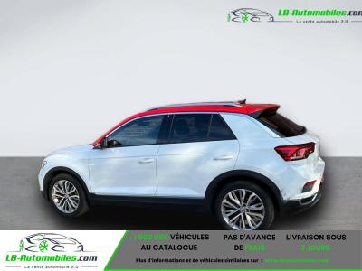 Volkswagen T-Roc 2.0 TSI 190 Start/Stop BVA 4Motion