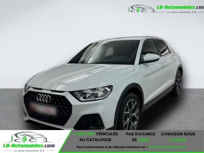 Audi A1 All Street 30 TFSI 110 ch BVA