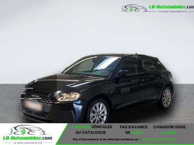 Audi A1 Sportback 25 TFSI 95 ch BVM