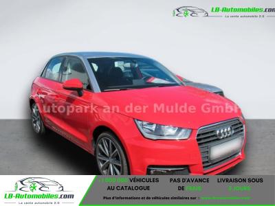 Audi A1 Sportback 25 TFSI 95 ch BVM