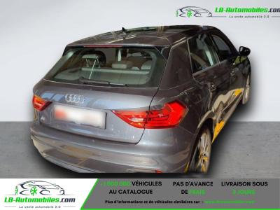 Audi A1 Sportback 25 TFSI 95 ch BVA