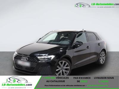 Audi A1 Sportback 25 TFSI 95 ch BVA