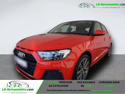 Audi A1 Sportback 30 TFSI 116 ch BVM