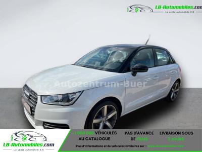 Audi A1 Sportback 1.0 TFSI 95 BVM