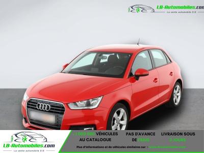 Audi A1 Sportback 1.0 TFSI 95 BVM