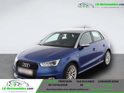 Audi A1 Sportback 1.0 TFSI 95 BVM