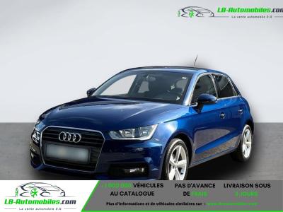 Audi A1 Sportback 1.0 TFSI 95 BVM