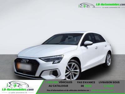 Audi A3 Sportback 30 TFSI 110 BVM