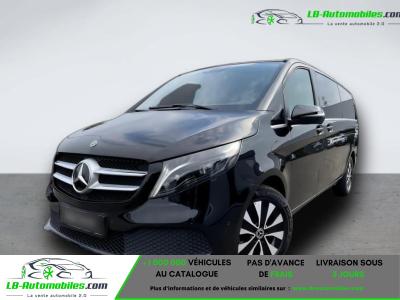 Mercedes Classe V Long 300 D BVA 4 Matic 8 Places