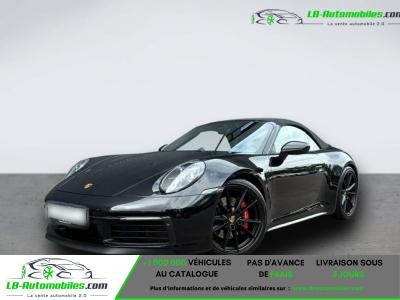 Porsche 911 - 992 Cabriolet 4S  3.0i 450 PDK