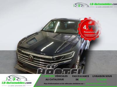 Volkswagen Touareg 3.0 TSI eHybrid 381ch BVA 4Motion