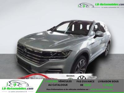 Volkswagen Touareg 3.0 TSI eHybrid 381ch BVA 4Motion