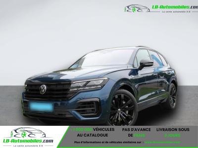 Volkswagen Touareg 3.0 TSI eHybrid 462 ch BVA 4Motion