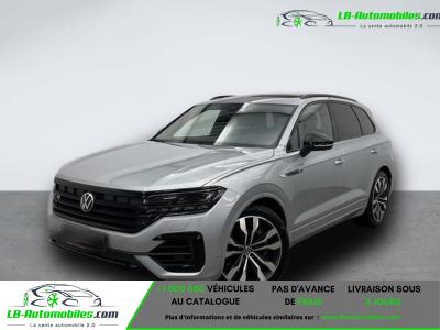 Volkswagen Touareg 3.0 TSI eHybrid 462 ch BVA 4Motion