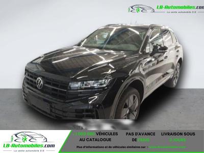 Volkswagen Touareg 3.0 TSI eHybrid 462 ch BVA 4Motion