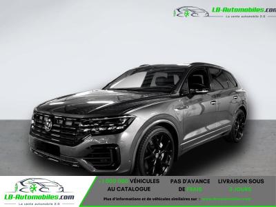 Volkswagen Touareg 3.0 TSI eHybrid 462 ch BVA 4Motion