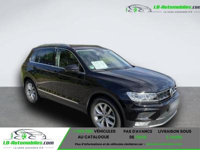 Volkswagen Tiguan 2.0 TDI 150 BVM