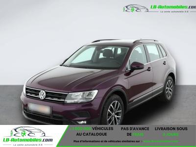 Volkswagen Tiguan 2.0 TDI 150 BVM