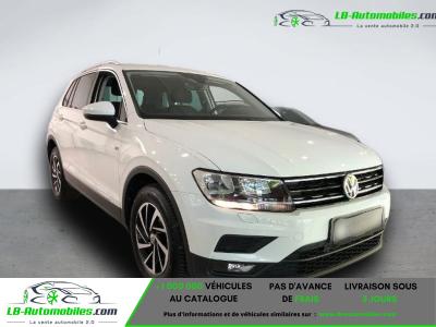 Volkswagen Tiguan 2.0 TDI 150 BVM