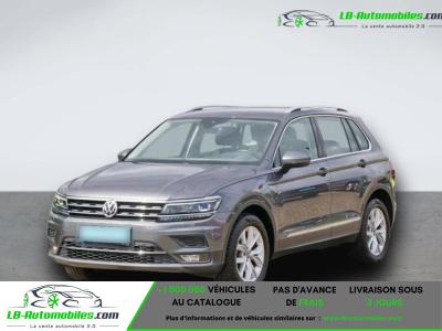 Volkswagen Tiguan 2.0 TSI 190 BVA 4Motion