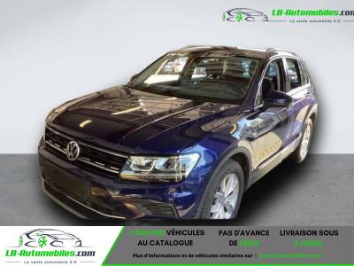 Volkswagen Tiguan 2.0 TSI 190 BVA 4Motion