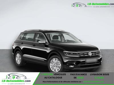 Volkswagen Tiguan Allspace 2.0 TSI 190 4Motion BVA