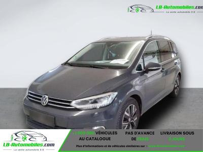 Volkswagen Touran 2.0 TDI 150 BVM 5pl