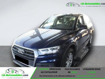 Audi Q5 TDI 204 BVA Quattro