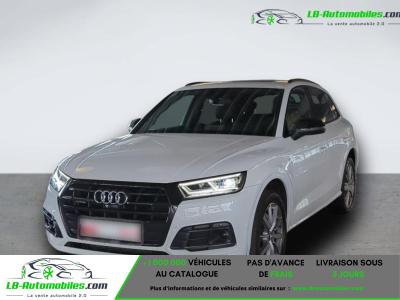 Audi Q5 TFSI 245 BVA Quattro