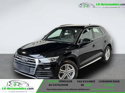 Audi Q5 TFSI 245 BVA Quattro