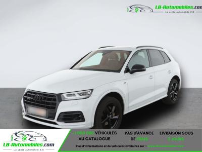 Audi Q5 TFSI 245 BVA Quattro