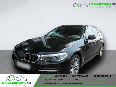 BMW Série 5 Touring 530d 265 ch BVA