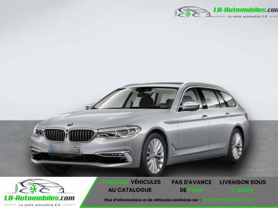 BMW Série 5 Touring 530d 265 ch BVA