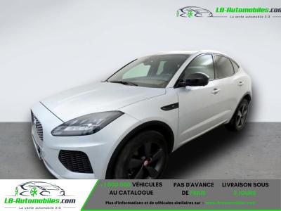 Jaguar E-Pace 2.0 P - 300 ch AWD BVA