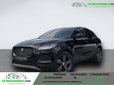 Jaguar E-Pace 2.0 D - 150 ch AWD BVA