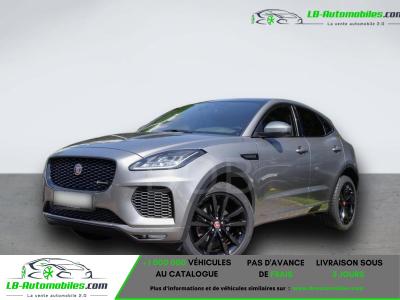 Jaguar E-Pace 2.0 D - 150 ch AWD BVA