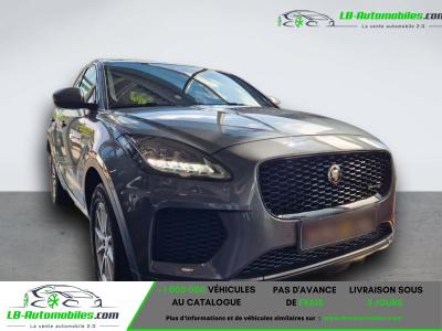 Jaguar E-Pace 2.0 P - 200 ch AWD BVA