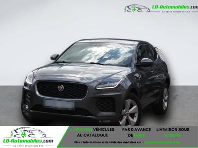 Jaguar E-Pace 2.0 P - 200 ch AWD BVA