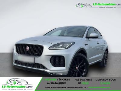 Jaguar E-Pace 2.0 D - 150 ch BVM