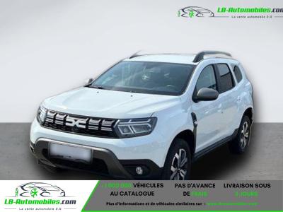 Dacia Duster Blue dCi 115 4x2