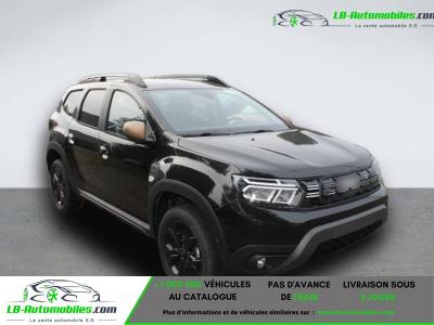 Dacia Duster TCe 150 4x2 BVA