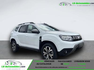 Dacia Duster TCe 150 4x2 BVA