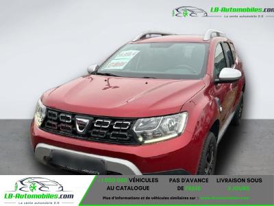 Dacia Duster TCe 150 FAP 4x2