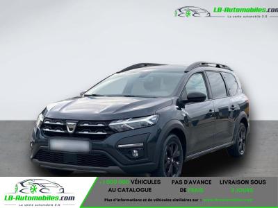 Dacia Jogger TCe 110 7 places