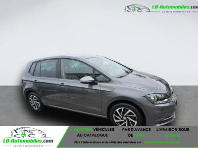 Volkswagen Golf 1.0 TSI 115 BVA